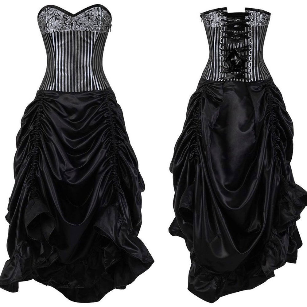 Corset Deal